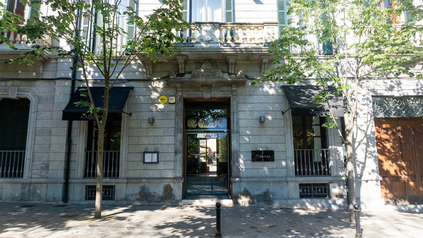 Avenida