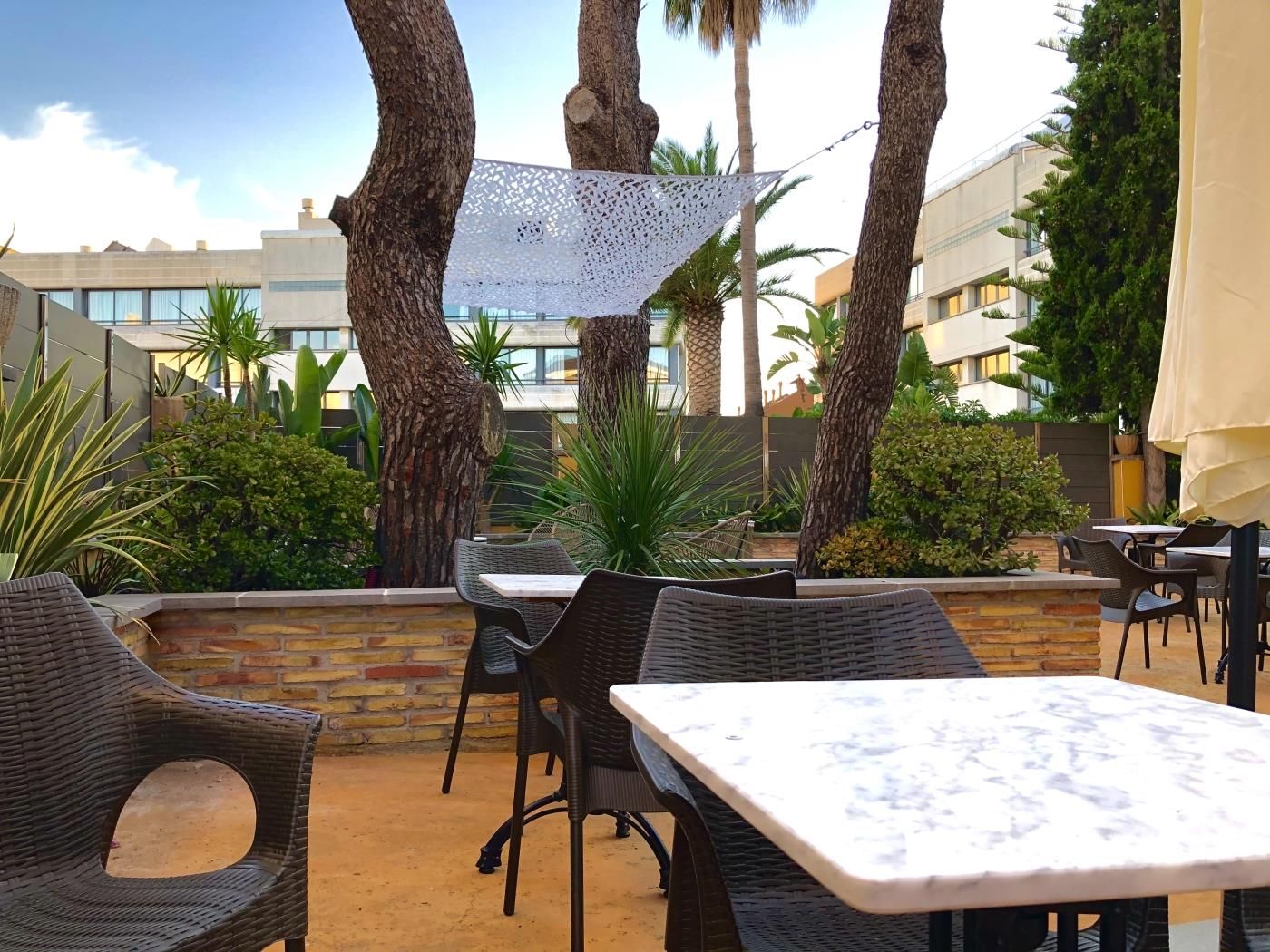 Hotel Ribes-Roges