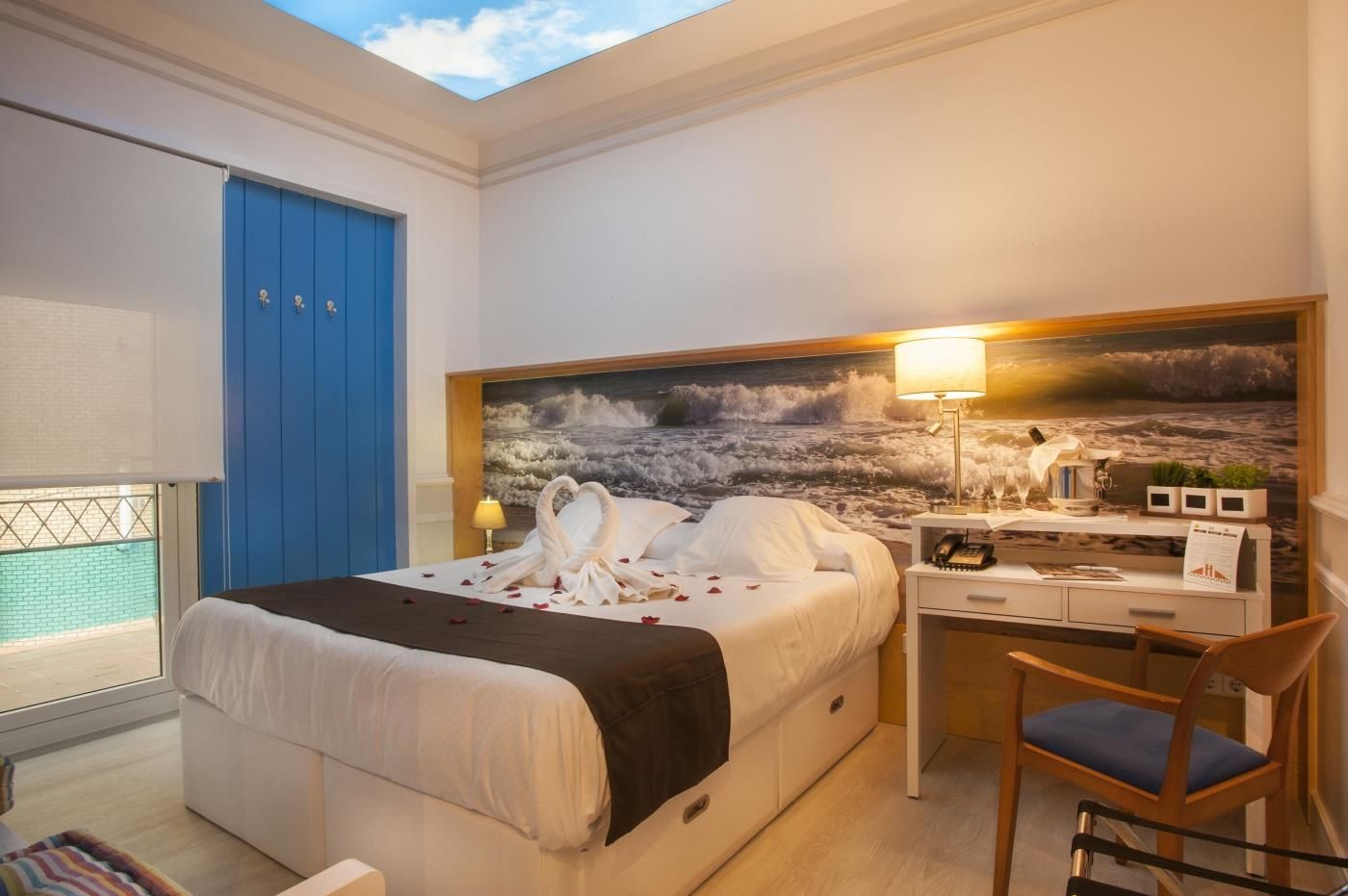 Hotel Ribes-Roges