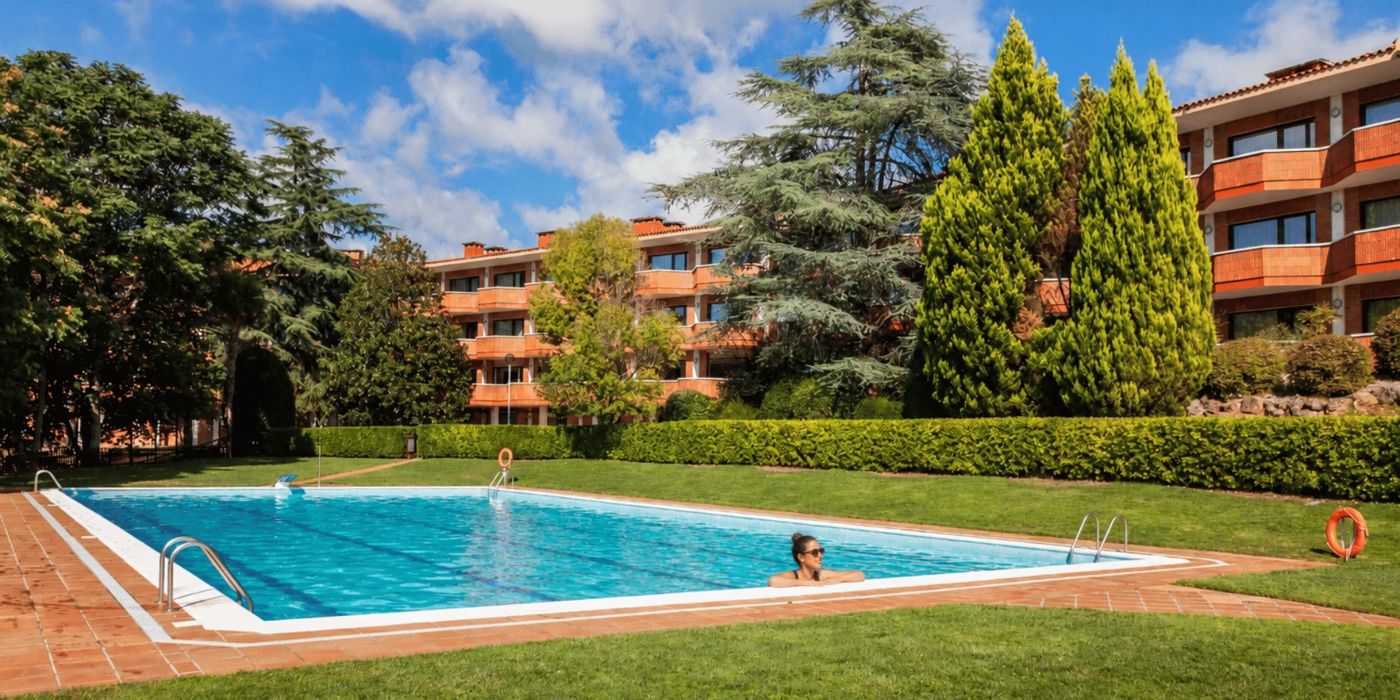 Montserrat Hotel