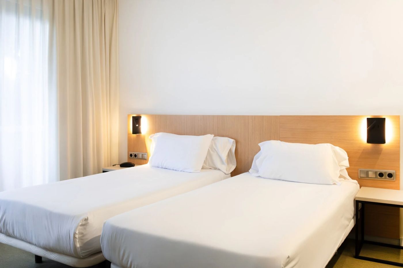 Montserrat Hotel