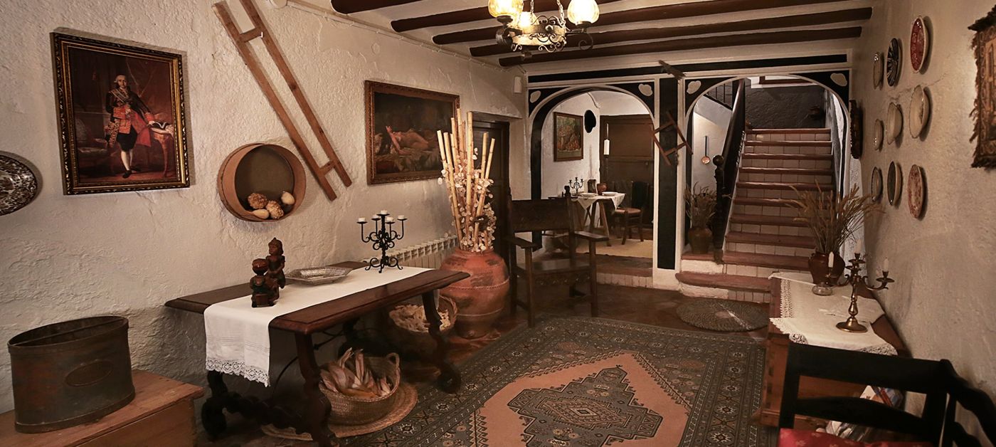 La Casona