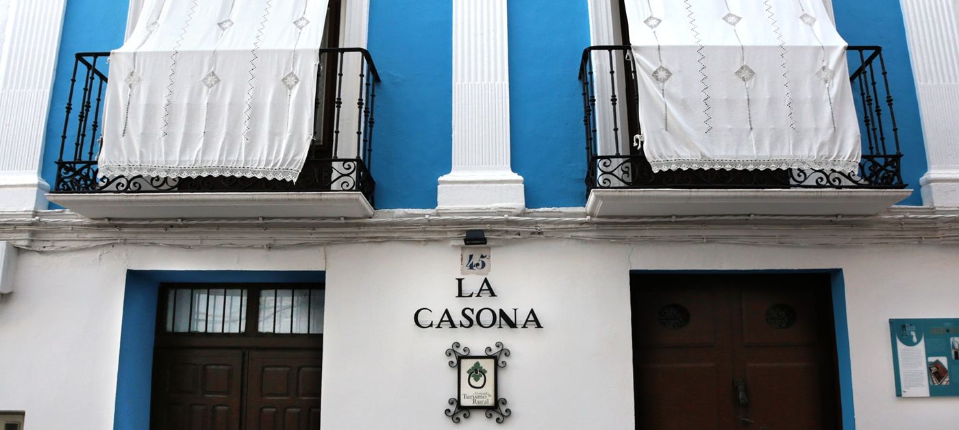 La Casona