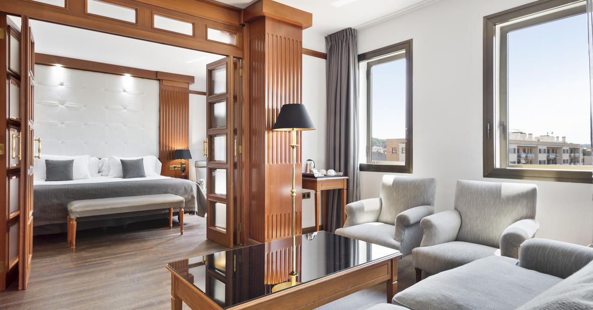 Hotel CMC Girona