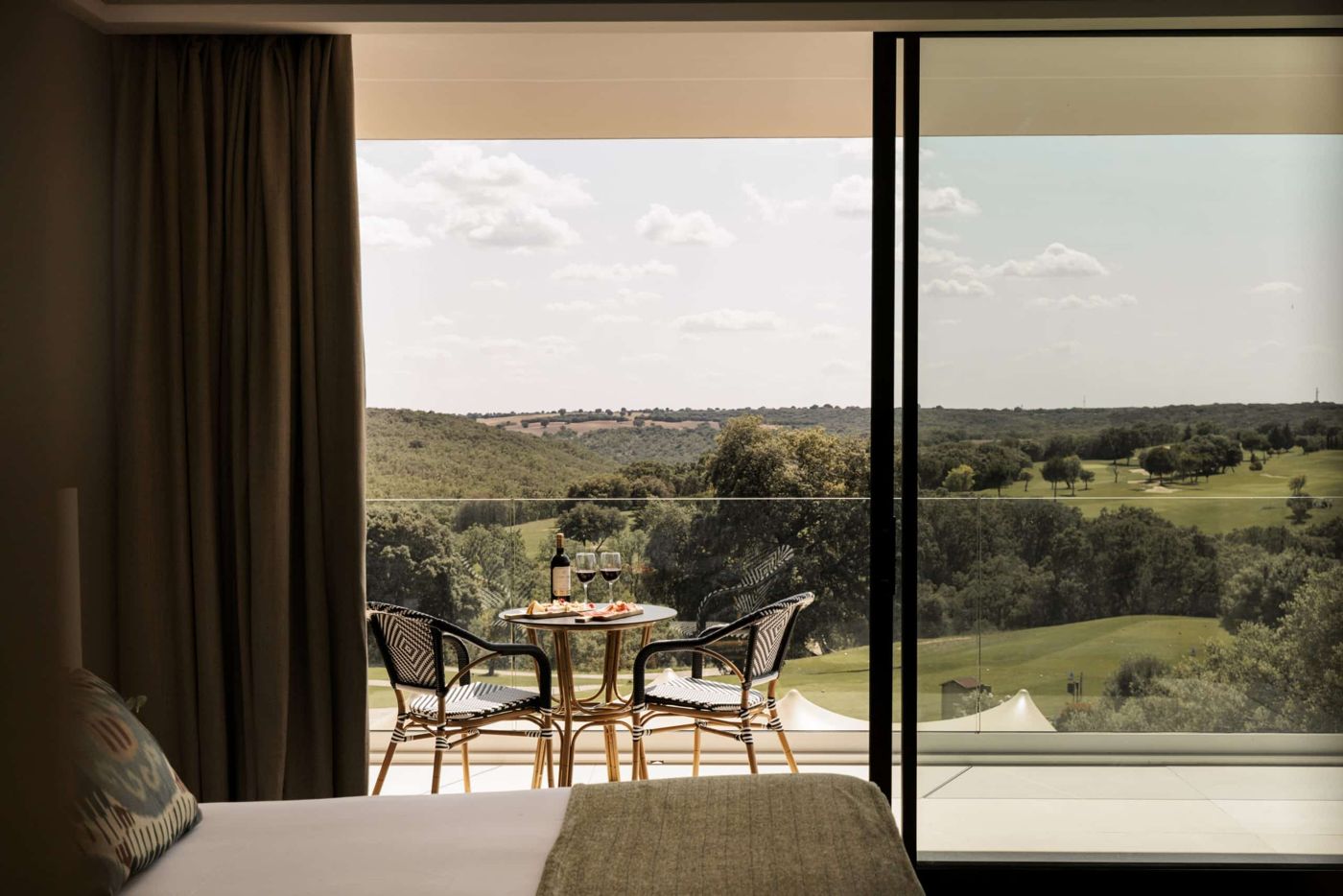 Hotel Pax Casona del Busto