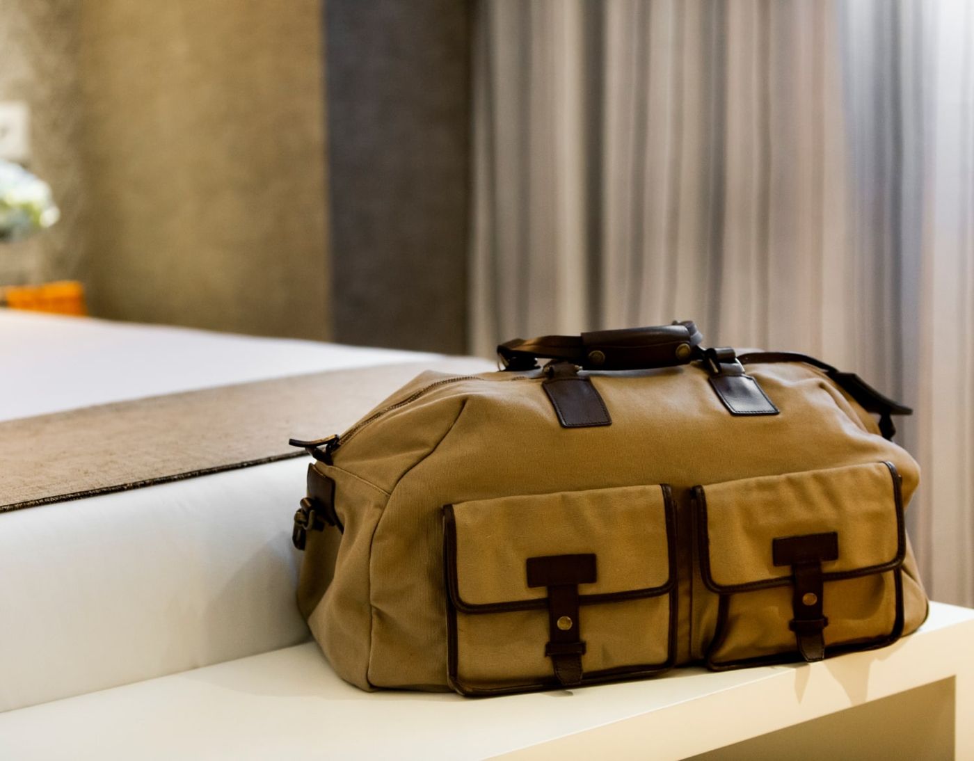 Hotel Pax Casona del Busto