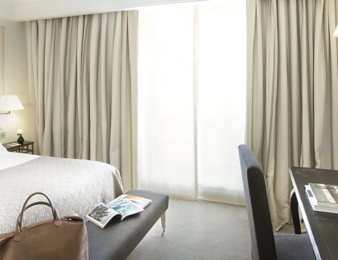 Majestic Hotel & Spa