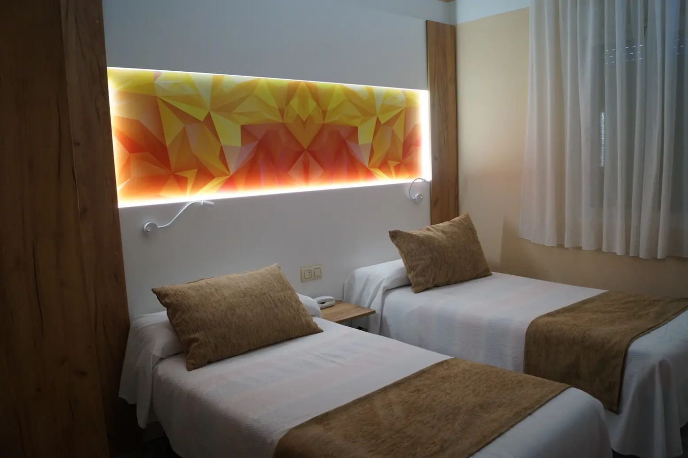 Hostal Real