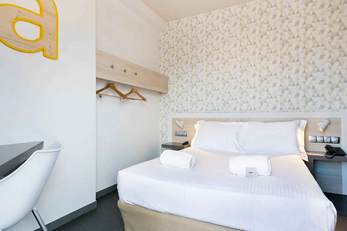 Hotel Laumon