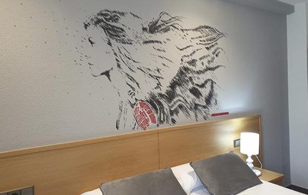 Hotel Arts-Gasteiz