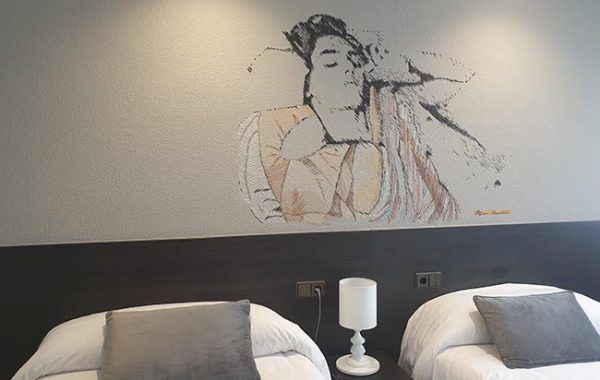Hotel Arts-Gasteiz