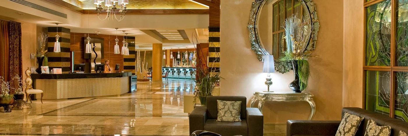 Elba Costa Ballena Beach & Thalasso Resort