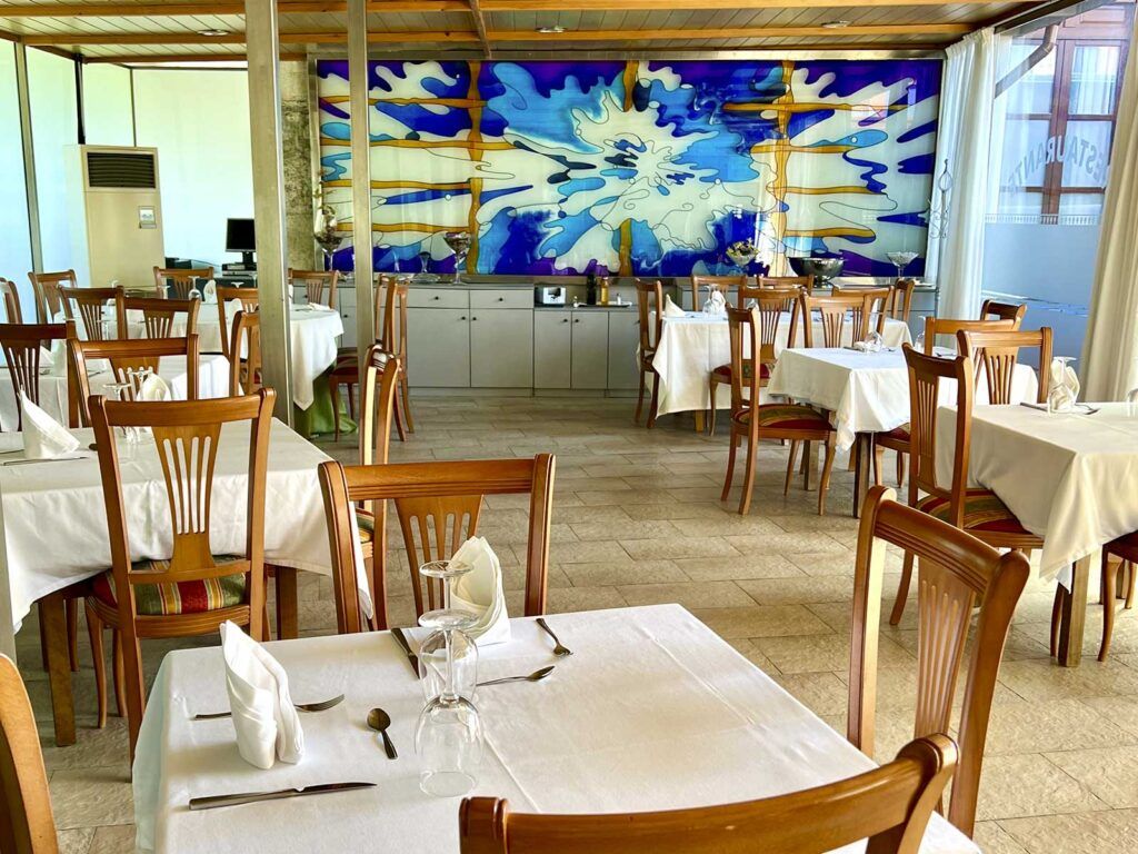 Hotel Villa Maria