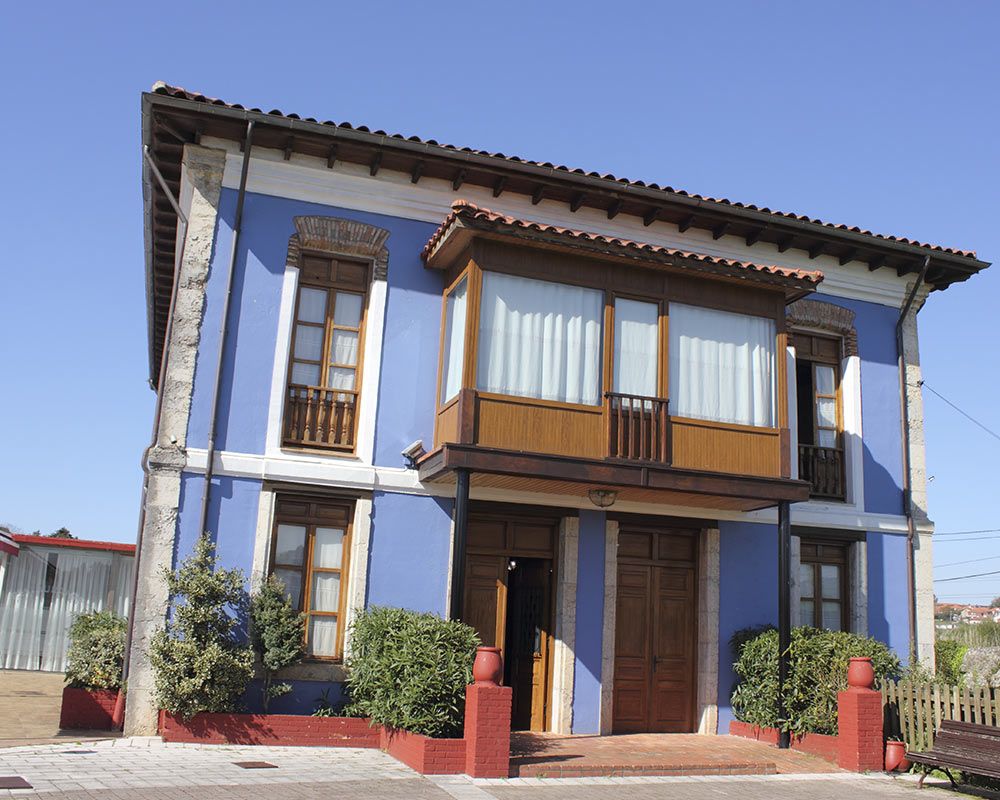Hotel Villa Maria