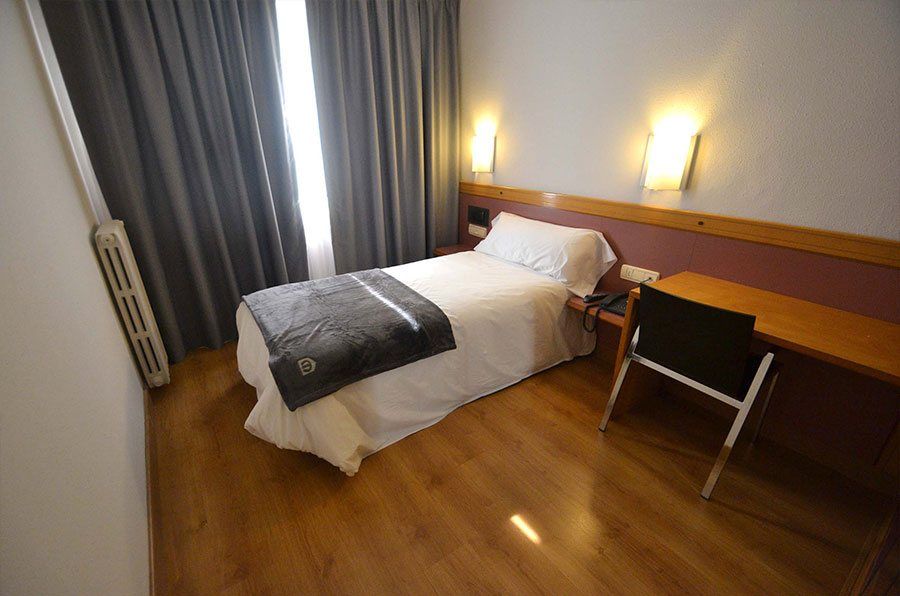 Hotel Brujas de Irués