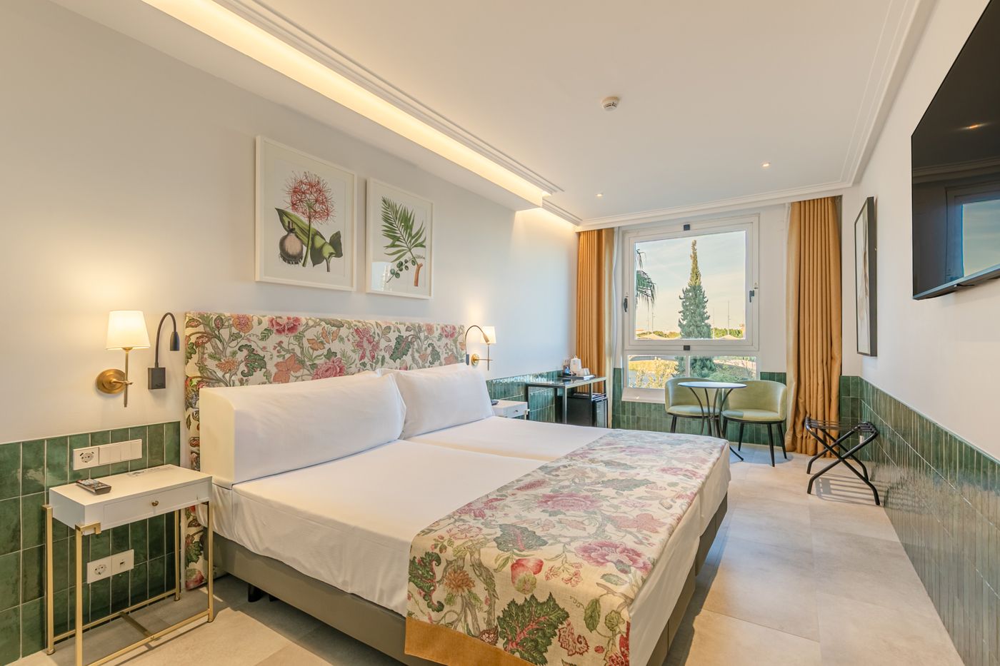 Hotel Ribera de Triana