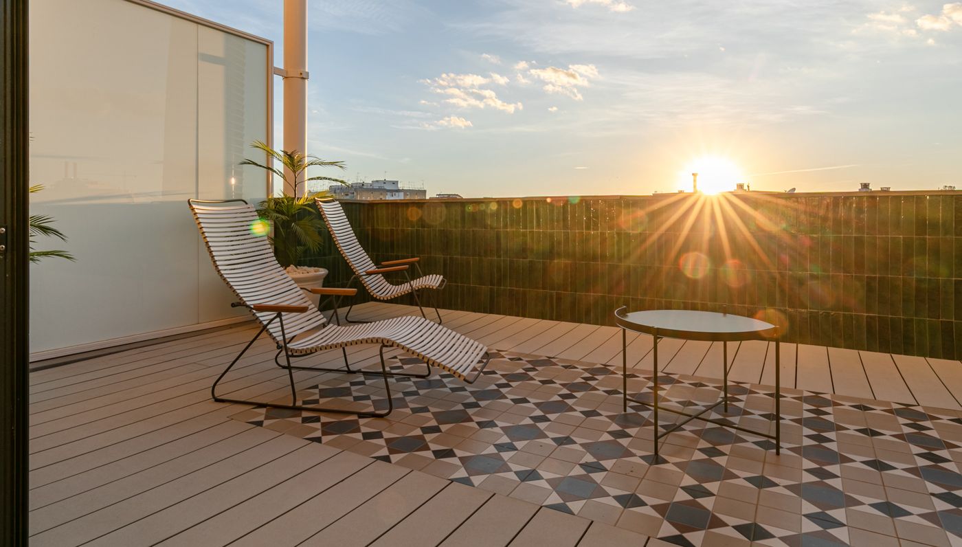Hotel Ribera de Triana