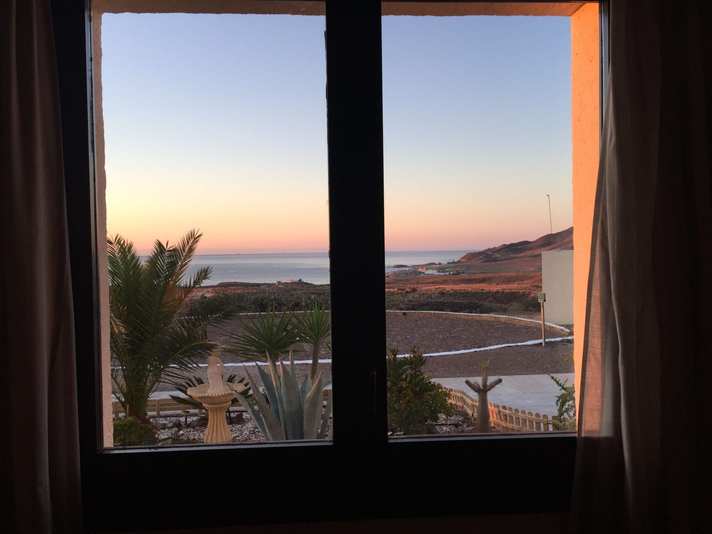Hotel Cortijo el Paraíso