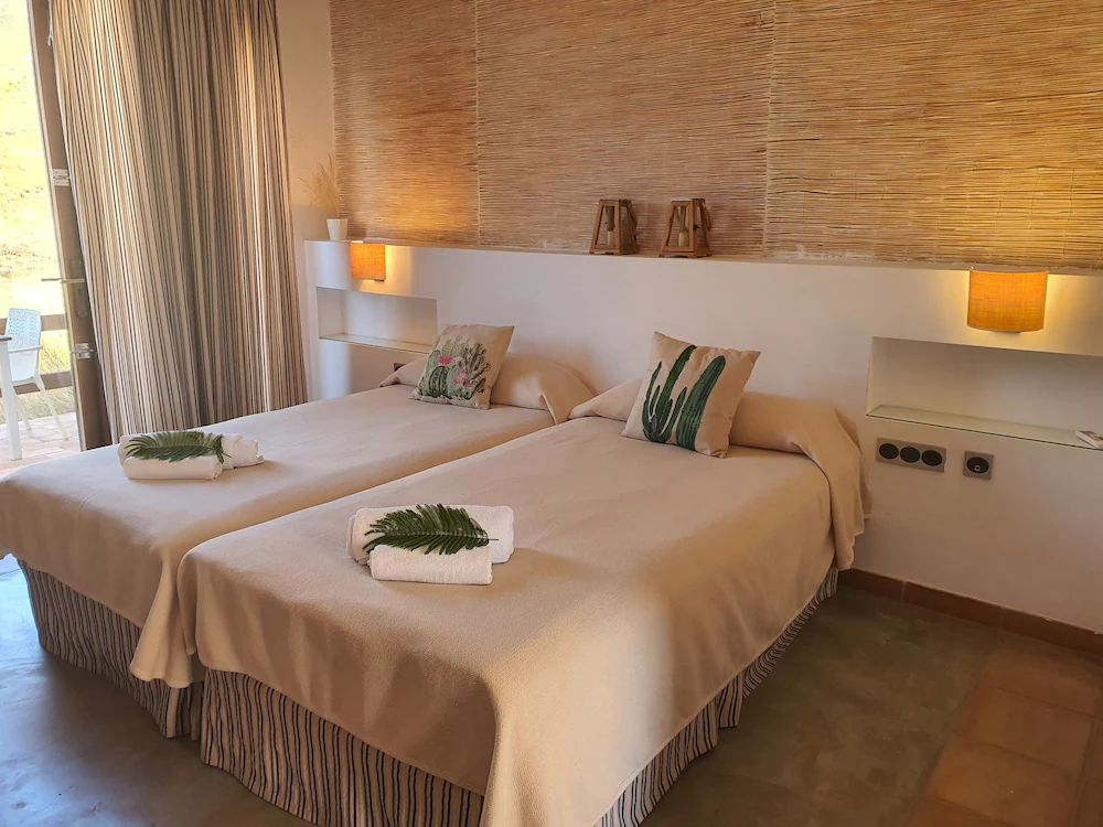 Hotel Cortijo el Paraíso