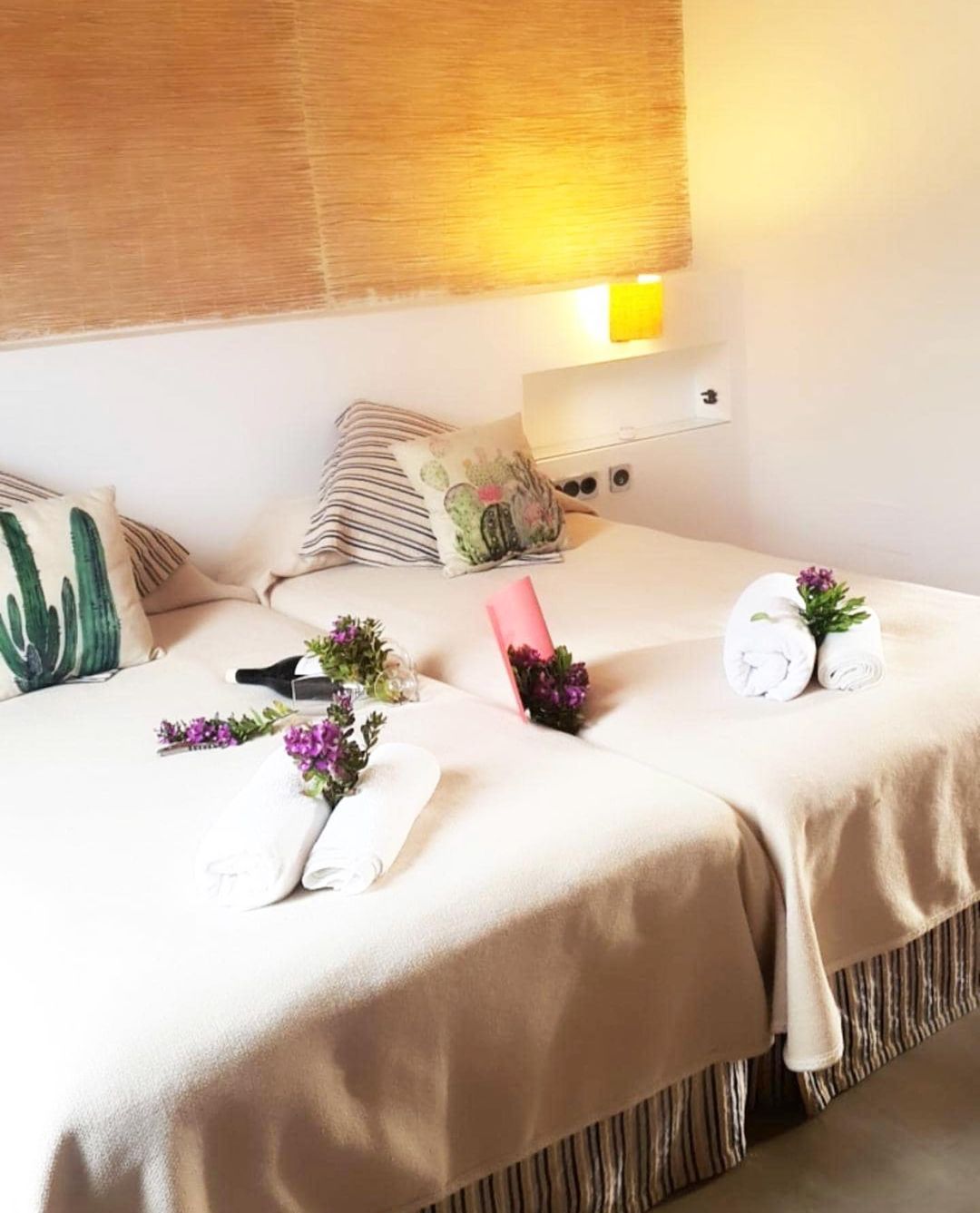 Hotel Cortijo el Paraíso