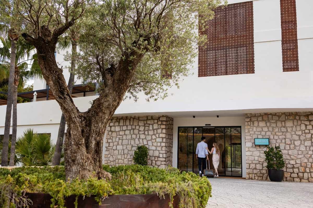 SERAWA Moraira