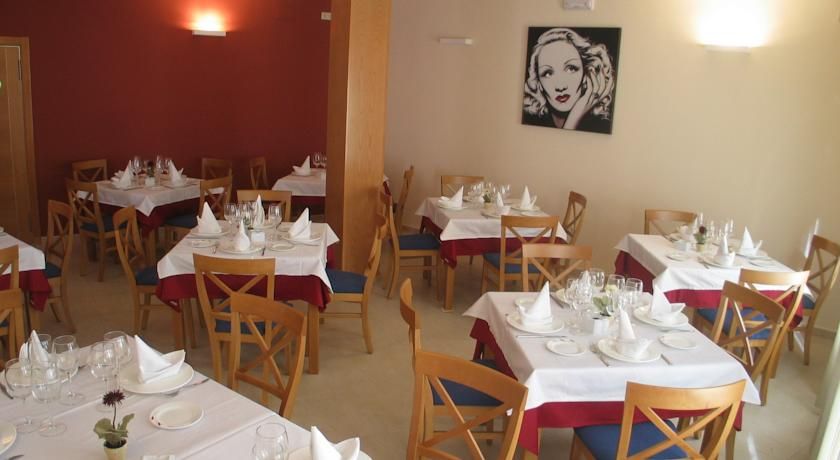 Hostal Ciudad de Cáparra