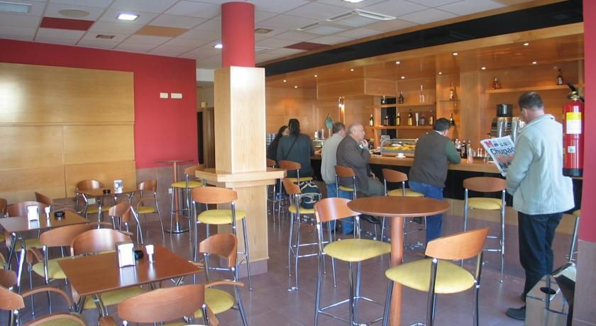 Hostal Ciudad de Cáparra
