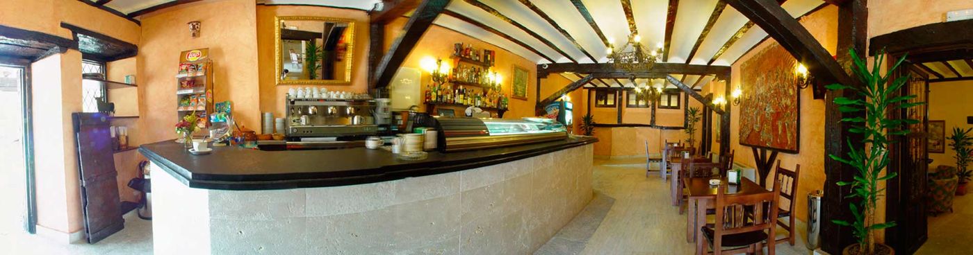 Hotel Nuevo Arlanza