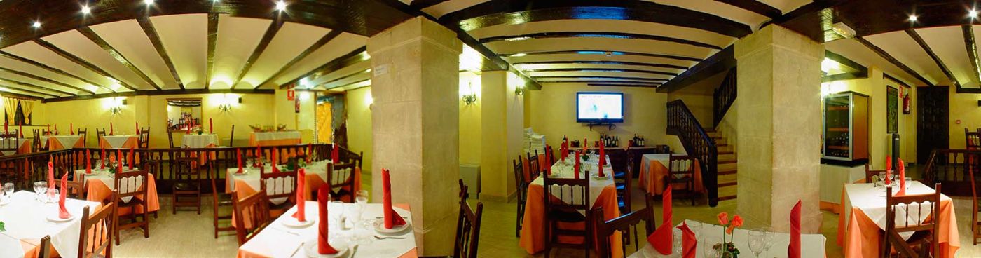 Hotel Nuevo Arlanza