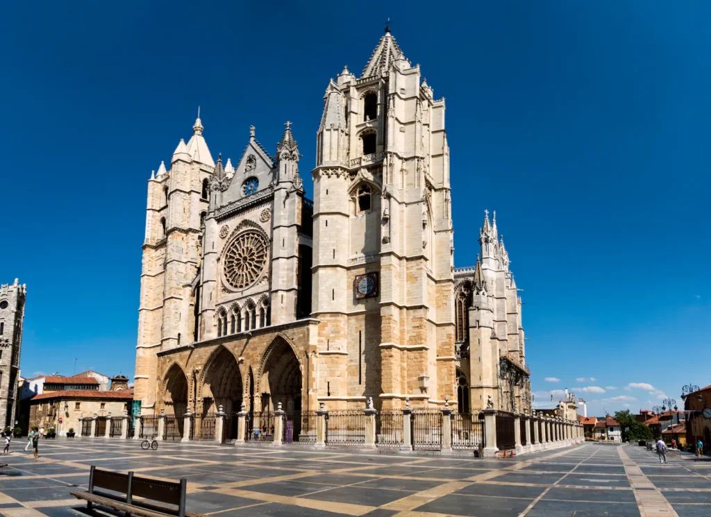 Hotel Zentral León