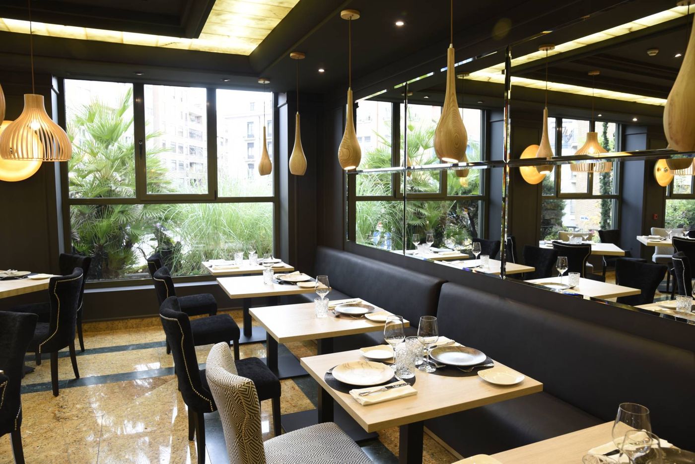 Hotel Olid