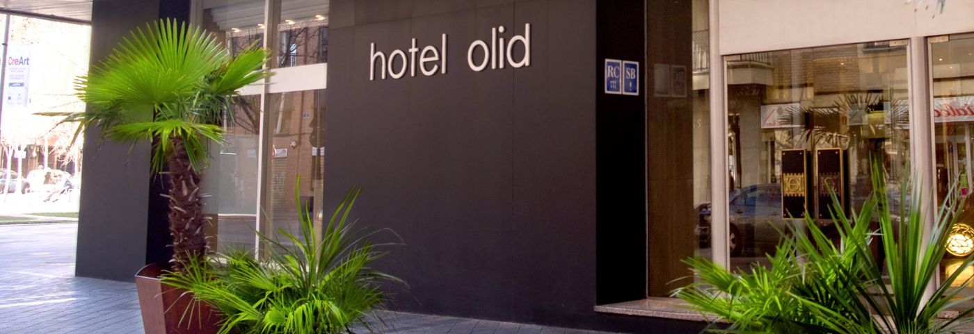 Hotel Olid