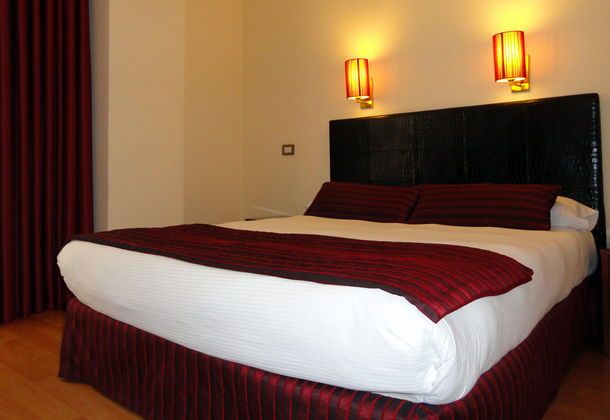 Hotel Compostela