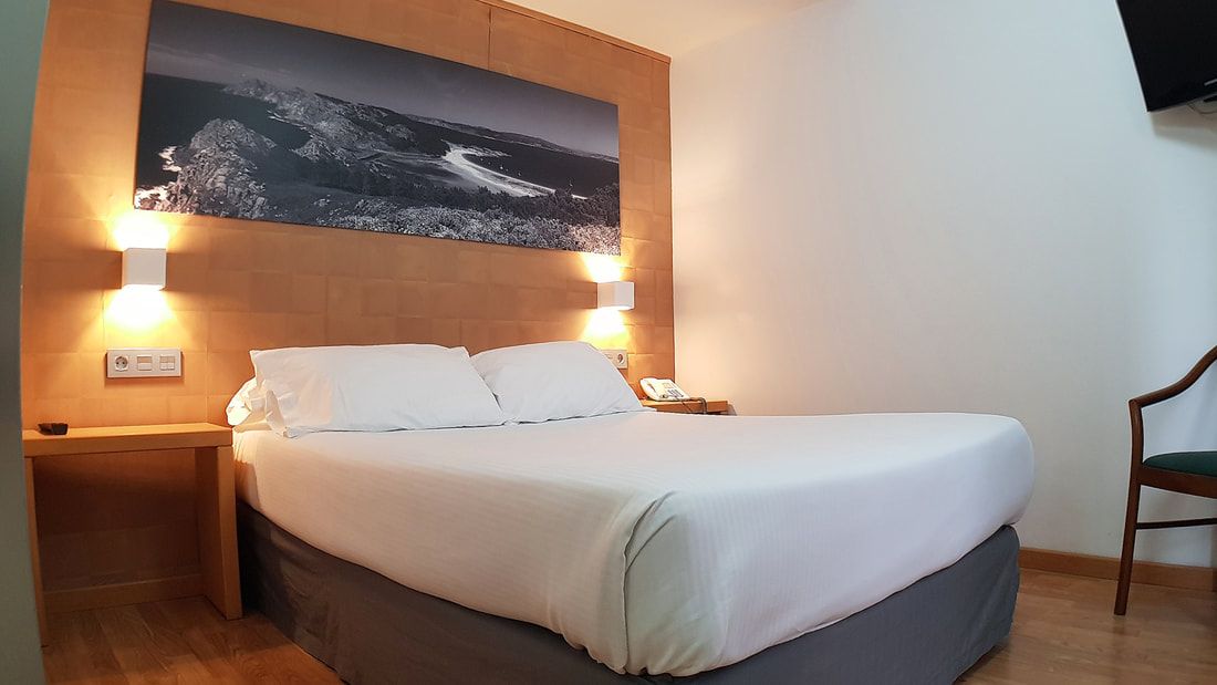 Hotel del Mar