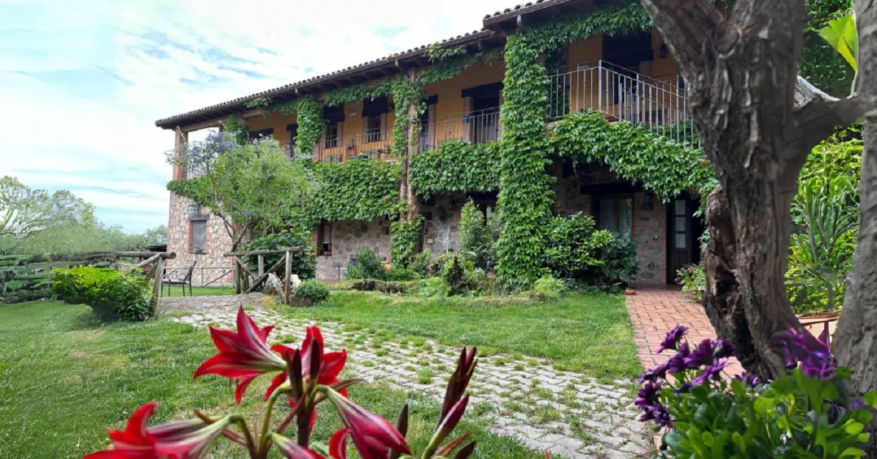 Casa Rural La Covacha