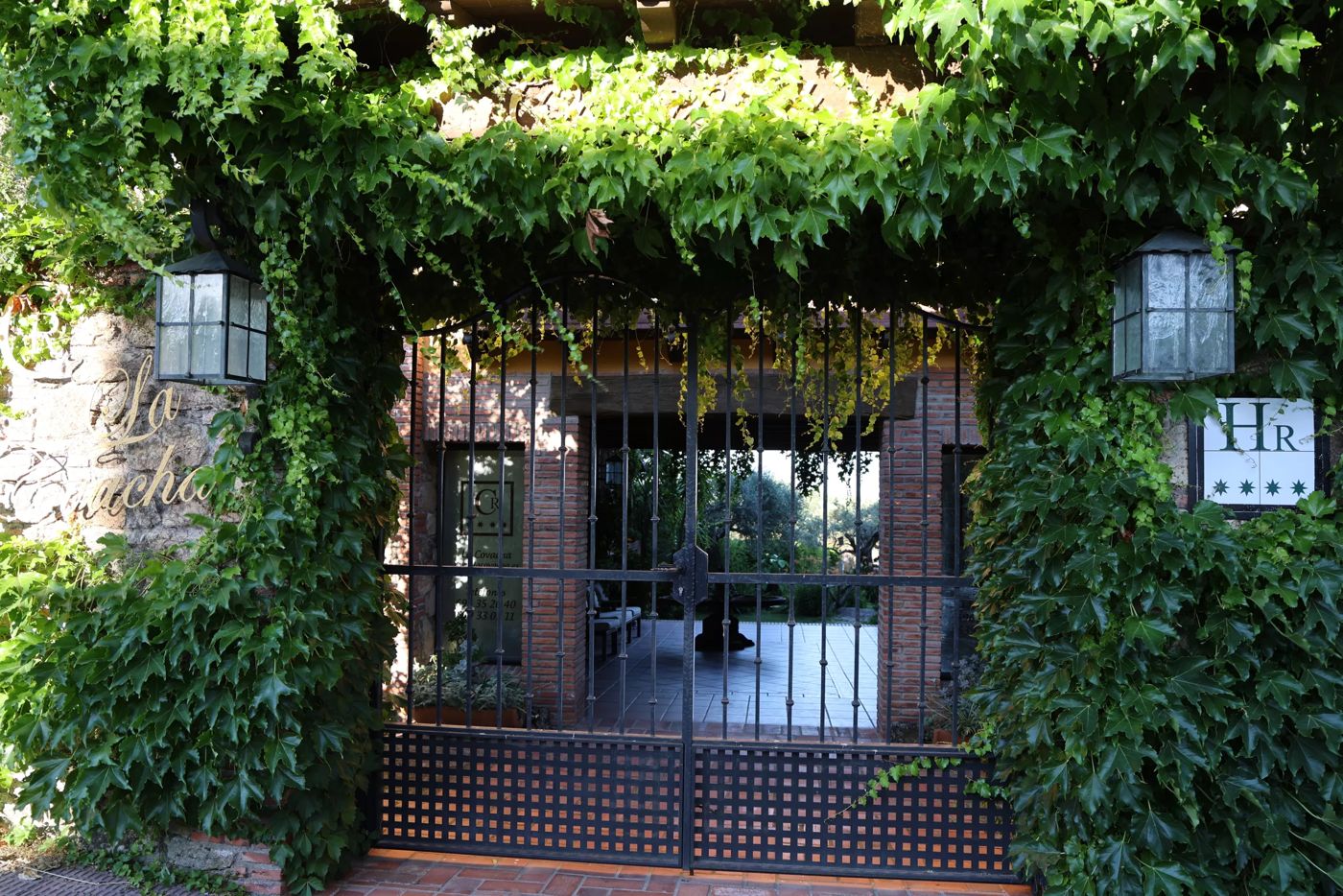 Casa Rural La Covacha