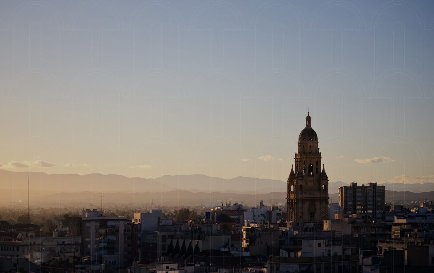 Hotel Pacoche Murcia