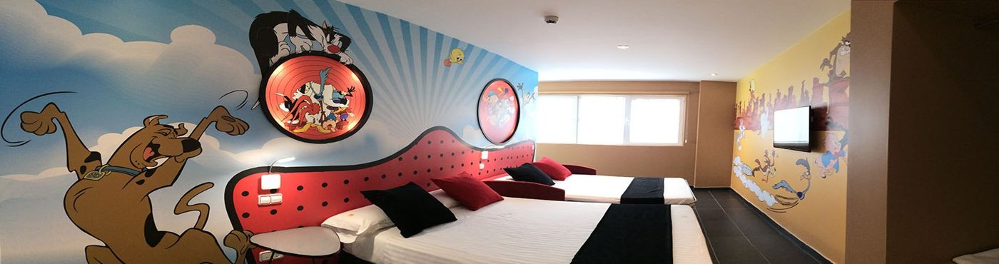Hotel Indiana