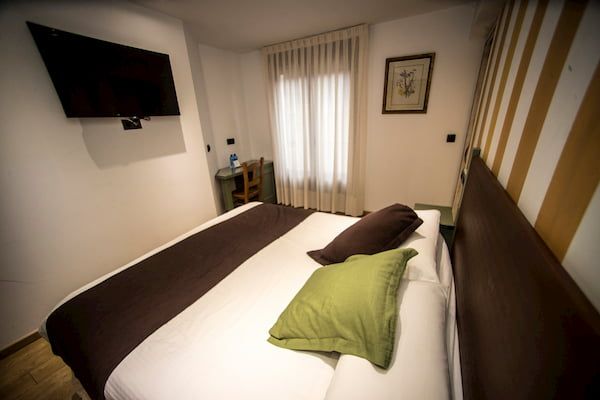 Boutique Hotel Castilla