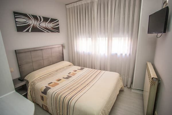 Hostal Santa Bárbara