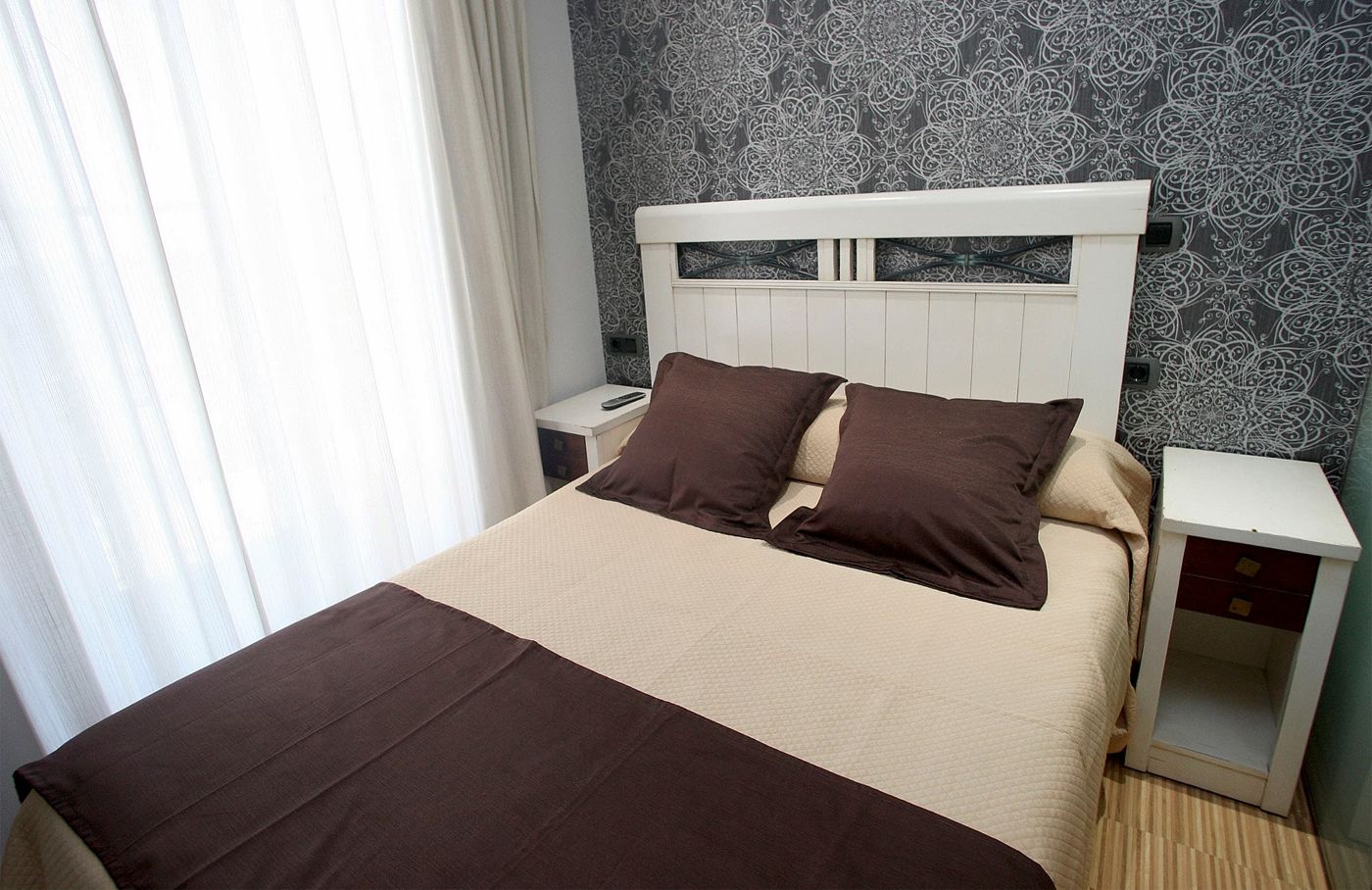 Hostal Centro Soria