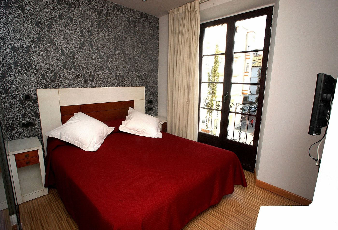 Hostal Centro Soria