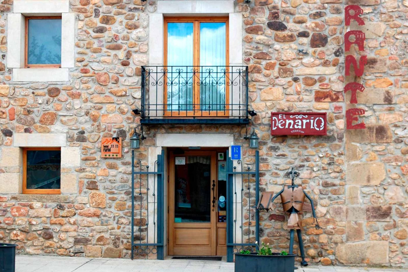 El Denario