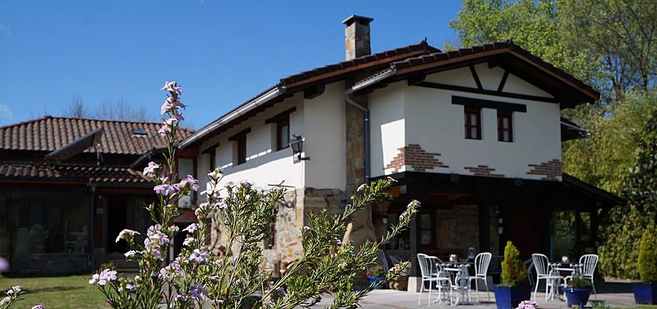 Agroturismo Ibarra