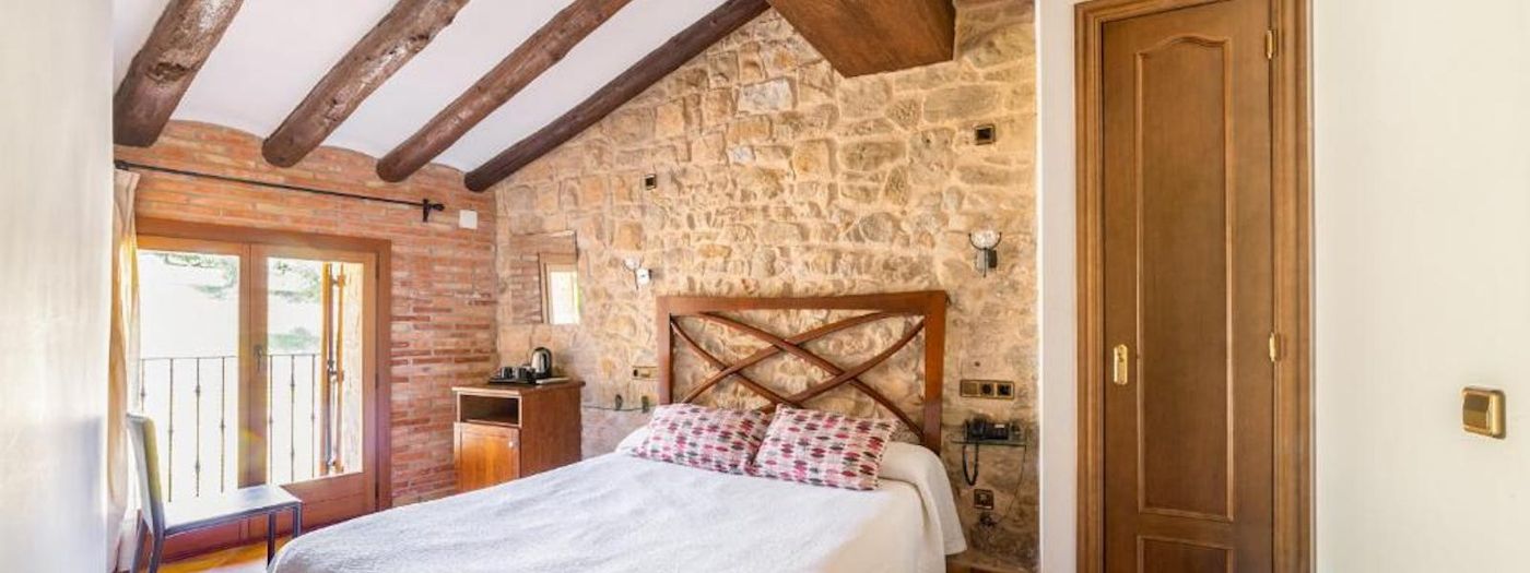 Hotel EL Castell