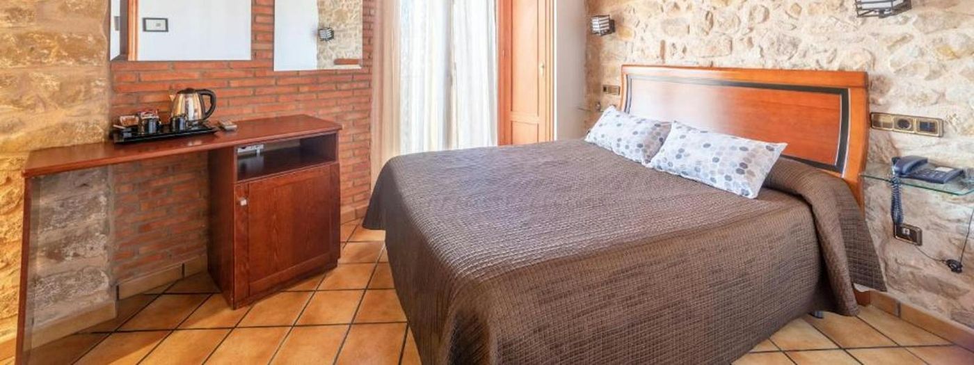 Hotel EL Castell
