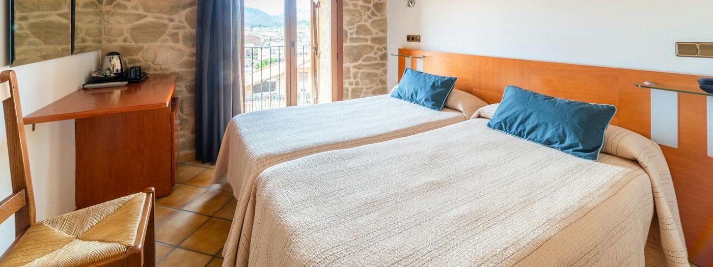 Hotel EL Castell