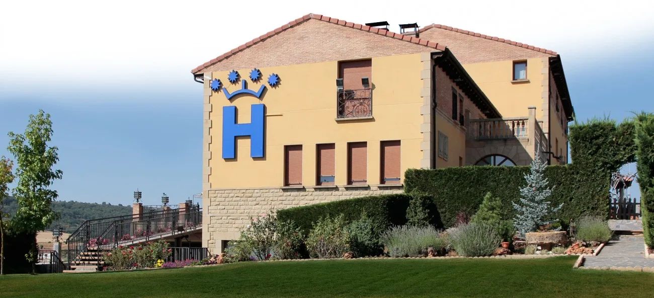 Hotel La Barrosa