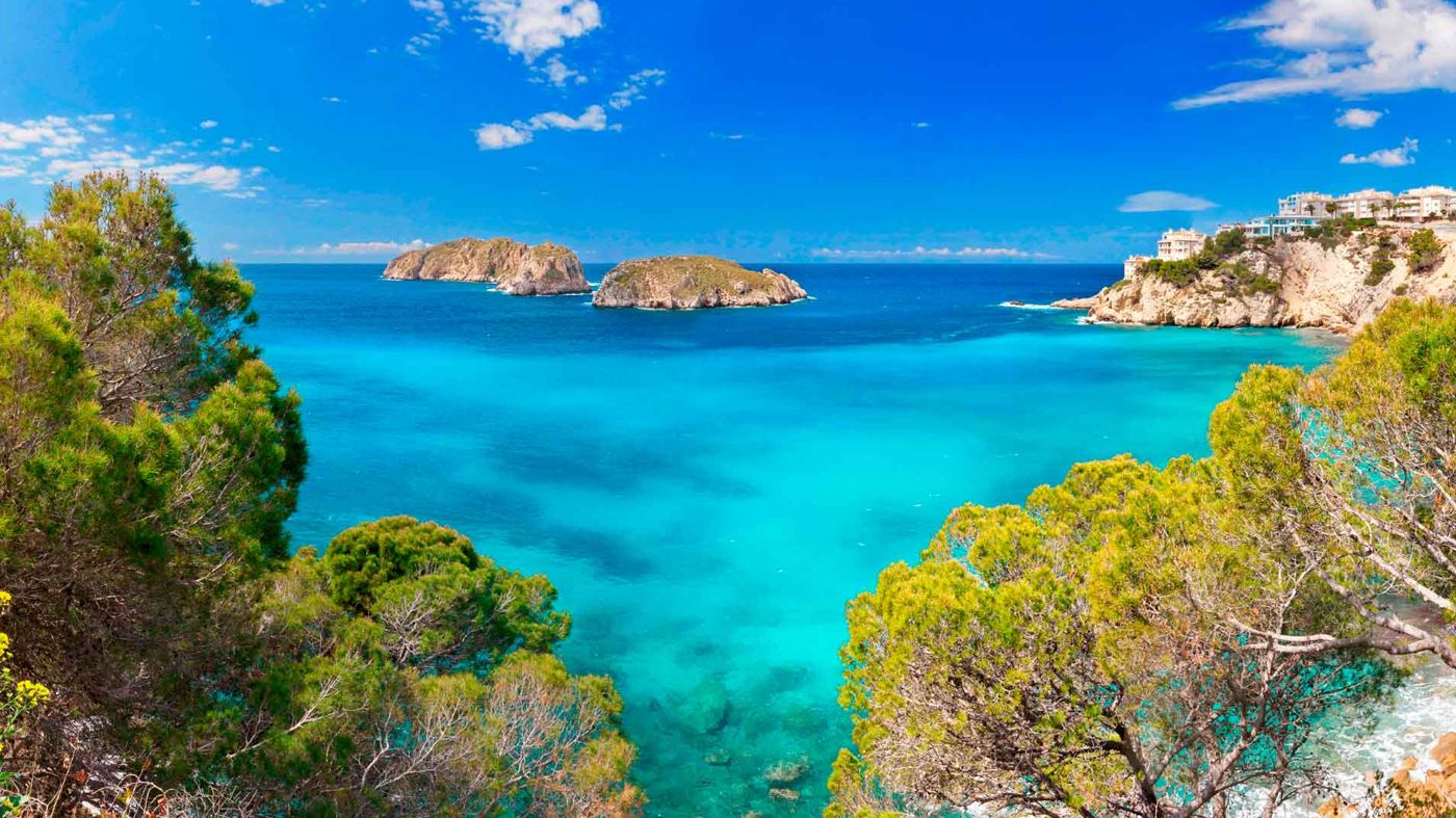 Bahía del Sol