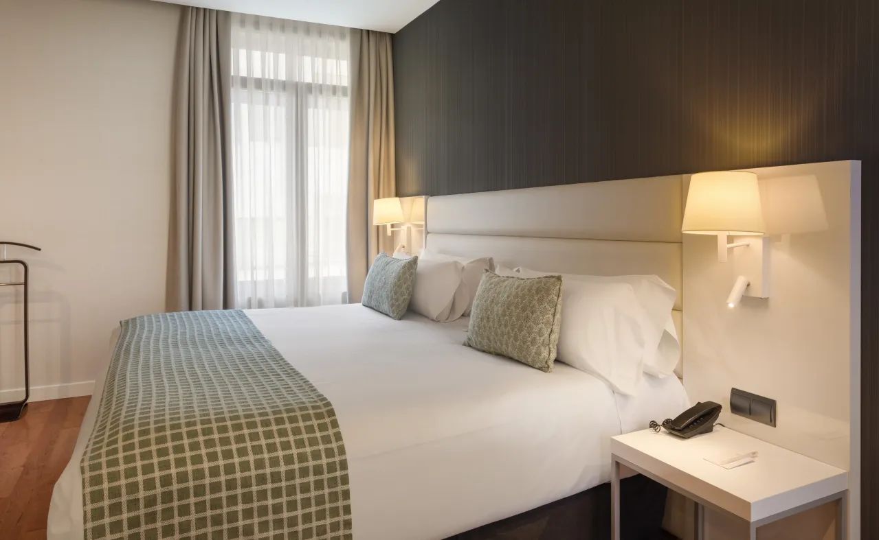 Hotel Catalonia Plaza Mayor Salamanca